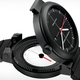 Image for article titled Porsche's Compass Watch Makes Me Wish I Needed a Compass More Often